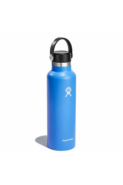 Hydro Flask Termos Standart Mouth 621 ml Mavi