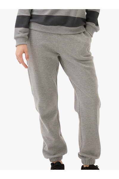 Blackspade Γυναικείο Φούτερ 60590 - Γκρι Μελανζ