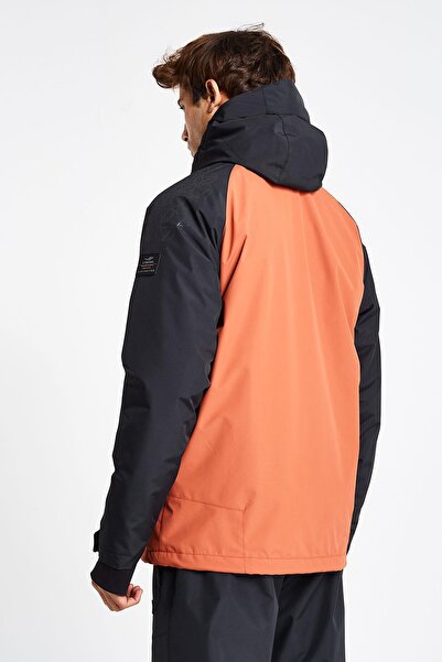 Lescon 24K-1053 Waterproof Men's Coat