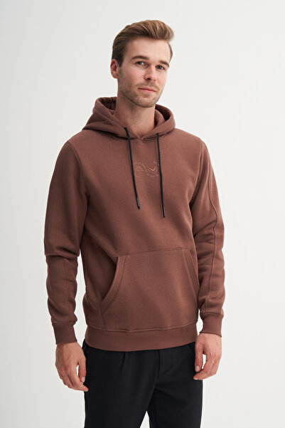 Cazador CAZ 53605 KAPŞ.YK. SWEAT (25K)