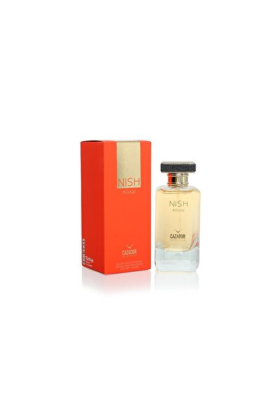 Cazador Caz 95700 Nish Gold Rouge Parfum 100cl
