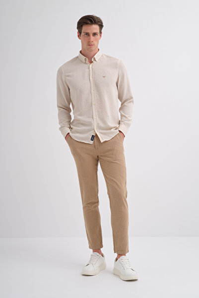 Cazador Πουκάμισο με μανίκια CAZ 2017 (25 ετών)