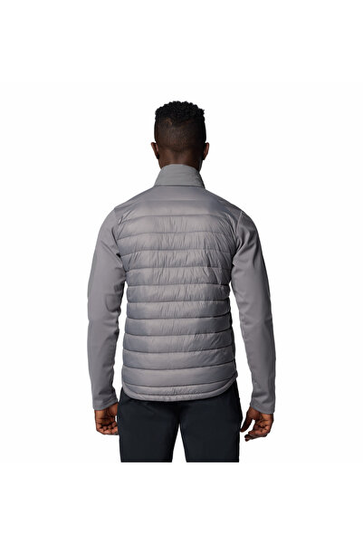 Columbia Tech Hybrid Men's Softshell