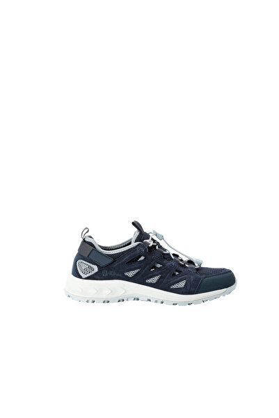 Jack Wolfskin Woodland 2 Hybrid Low Erkek Outdoor Ayakkabı