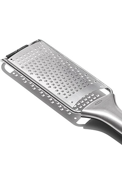 Oxo Steel Rende Paslanmaz Çelik 29.2 cm