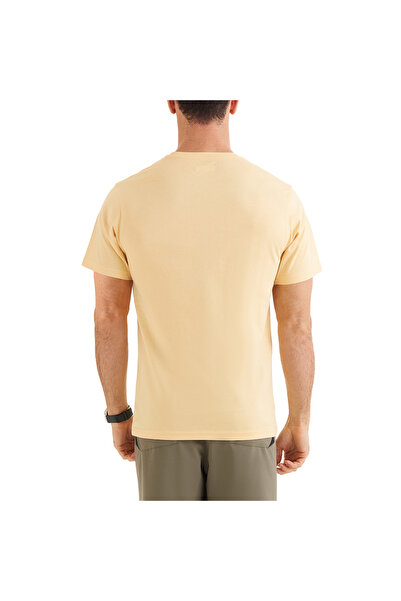 Columbia CSC Bar Split Graphic Short Sleeve Men's T-shirt