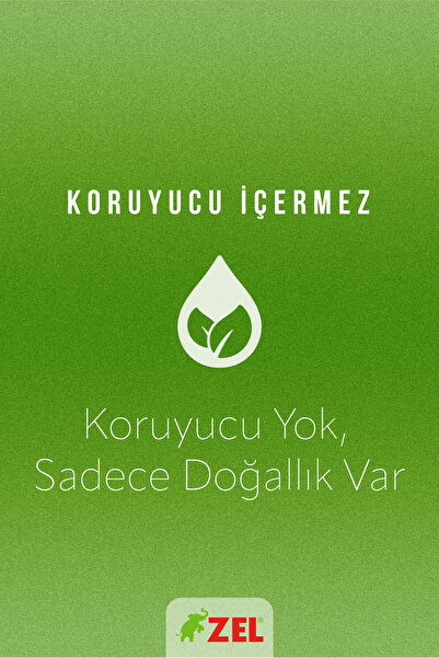 Zel Konserve Et Kavurma 80 gr 6'lı Paket