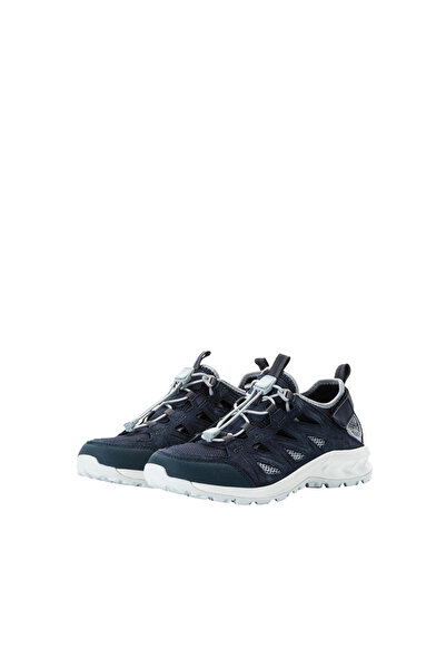 Jack Wolfskin Woodland 2 Hybrid Low Erkek Outdoor Ayakkabı