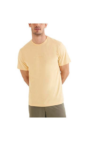 Columbia CSC Bar Split Graphic Short Sleeve Men's T-shirt