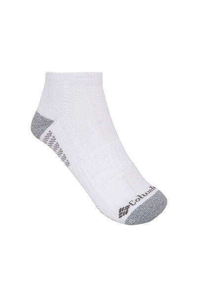 Columbia Αθλητικές κοντές κάλτσες για άντρες με πικέ σόλα, 6 τεμάχια