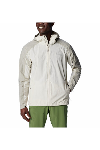 Columbia Men's Windbreaker - Loop Trail II