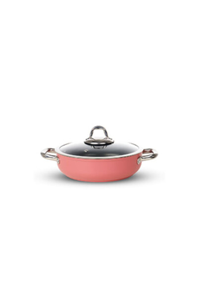 Leggno Master Daily 5 Parça Set Pembe
