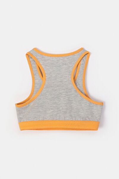 Woody Грі Меланж 142 Педлі Кроп Атлет-Туф