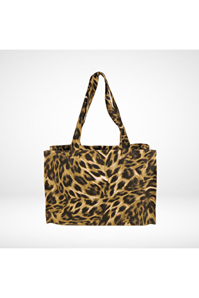 Q.NERY GIA Tote Çanta