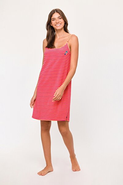 Woody Rochie de dama Pink Line Model 945