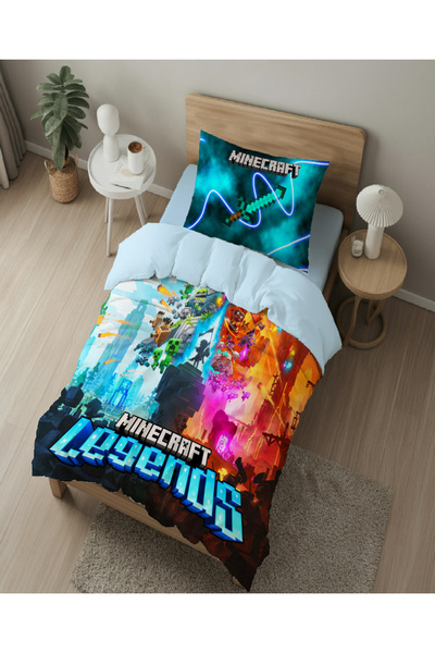 hediyechy husă de pilota cadou Set de lenjerie de pat cu imprimare digitală 3...