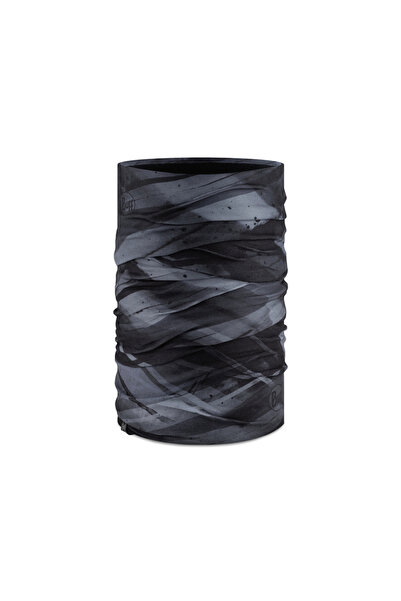 Buff Polar Reversible Raft Graphite Unisex Boyunluk
