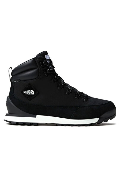 THE NORTH FACE Back-To-Berkeley IV Erkek Siyah Outdoor Ayakkabı NF0A8177KY41