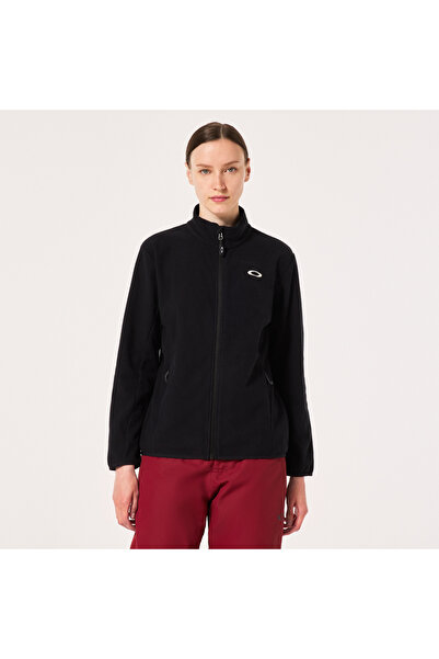 Oakley Wmns Alpine Full Zip Kadın Polar Üst