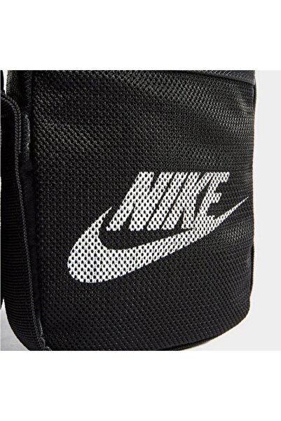 Nike BA5871-010 NK HERITAGE S SMIT KADIN ÇAPRAZ ÇANTASI