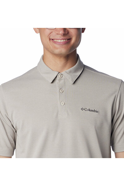 Columbia Ανδρικό κοντομάνικο μπλουζάκι πόλο Havercamp Pique