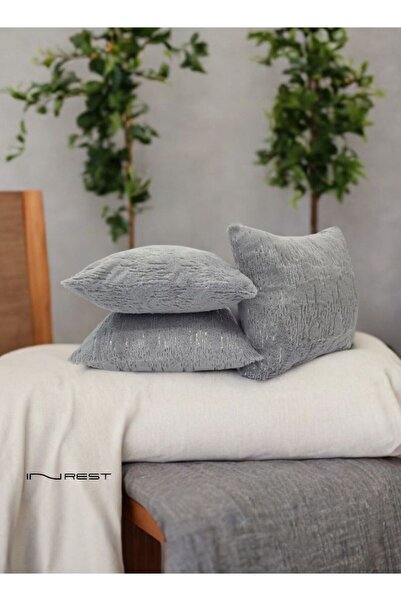 INREST Pillow Cover Multi Color - INREST 45*45cm