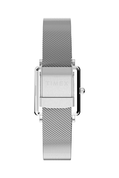 Timex Transcend 22mm Stainless Steel Bracelet Watch