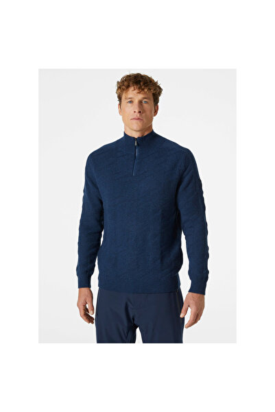 Helly Hansen Kitz Knitted Sweat 2.0 Erkek Kazak