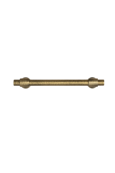 System 9236 Modern Kulp Antik Renk 60 mm