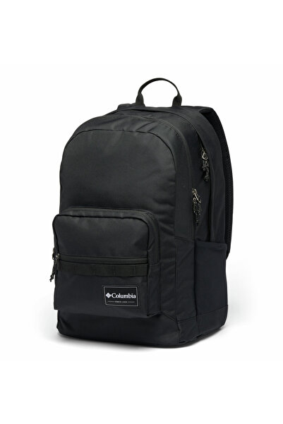Columbia حقيبة ظهر متعرجة للجنسين سعة 30 لتر