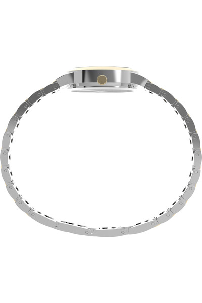 Timex Main Street 30mm Bracelet Watch