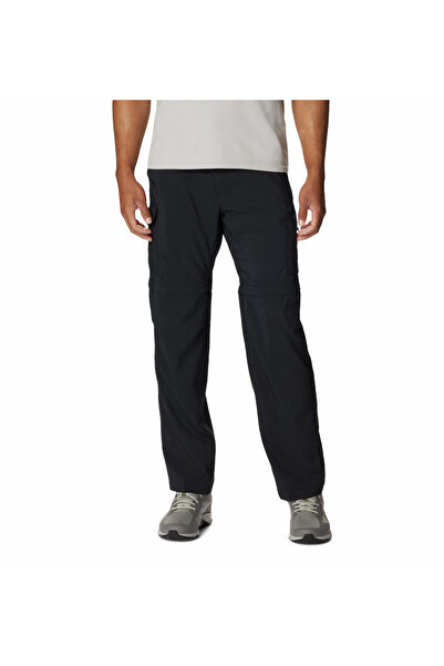 Columbia بنطلون رجالي قابل للتحويل من Silver Ridge