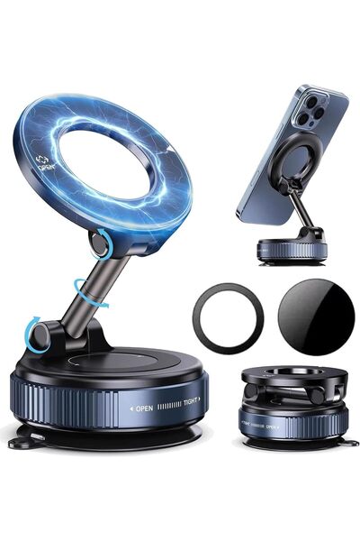 Allmart Araba telefon tutucusu