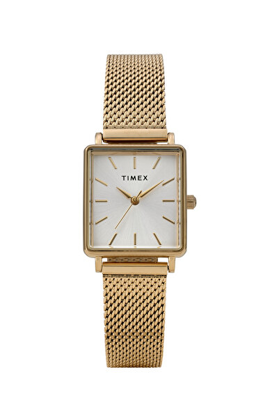 Timex Transcend 22mm Stainless Steel Bracelet Watch