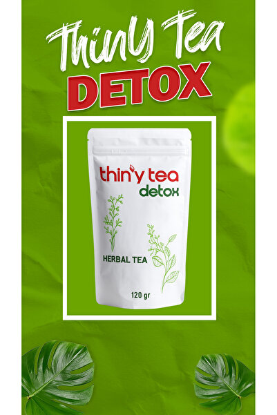 Thin'y Tea Detox