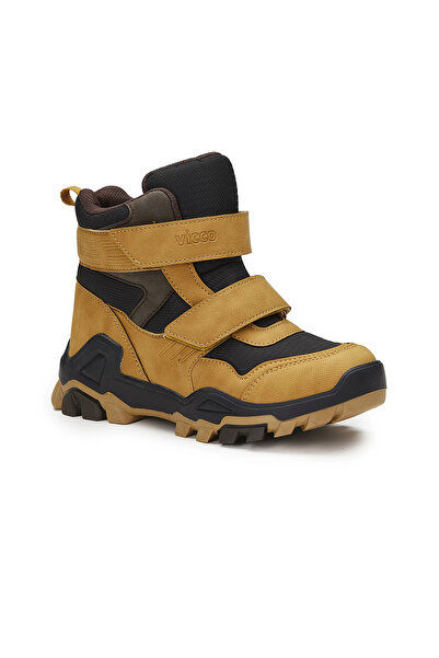 Vicco Axis Basic Unisex Çocuk Camel Outdoor