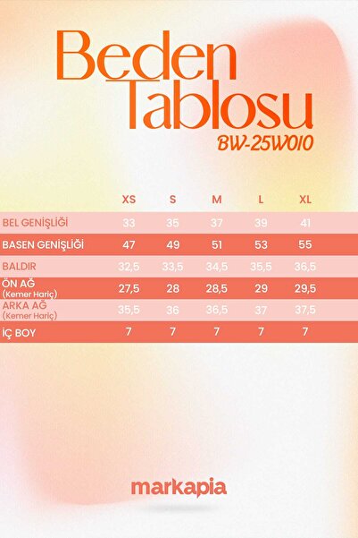 Bluewhite Women's High Waist Tassel Leg Jean Shorts