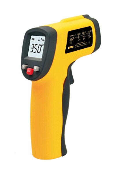 Genel Markalar GM300 Infrared Lazer Temassız Termometre