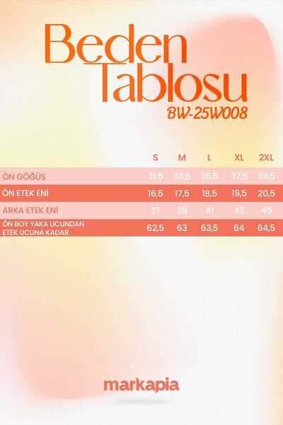 Bluewhite Women's Single Button Jean Vest with Halter Neck