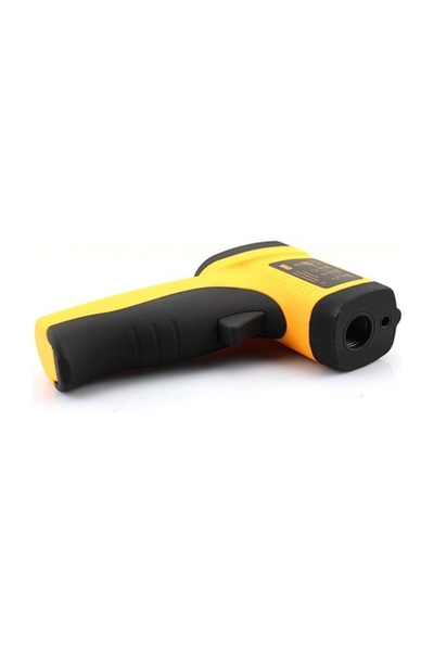 Genel Markalar GM300 Infrared Lazer Temassız Termometre