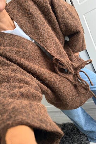 Safgiyim44 Double Lace-Up Jacket