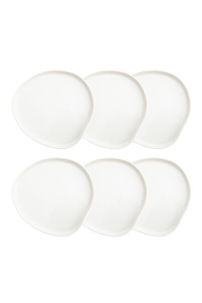 Mudo Home ASPENDOS PASTA TABAĞI SETİ 20CM - 6LI