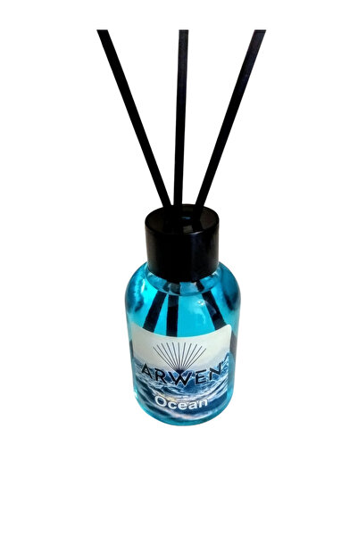 enas kozmetik Bambu Ortam Kokusu Okyanus