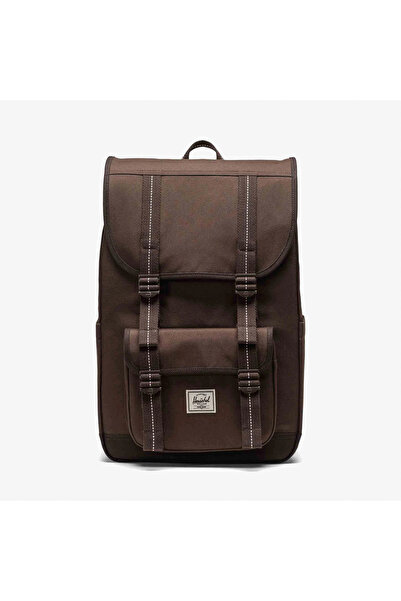 herschel Little America Mid Unisex Kahverengi Sırt Çantası