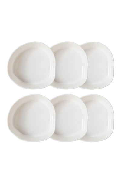 Mudo Home ASPENDOS KASE SETİ 15CM -6LI