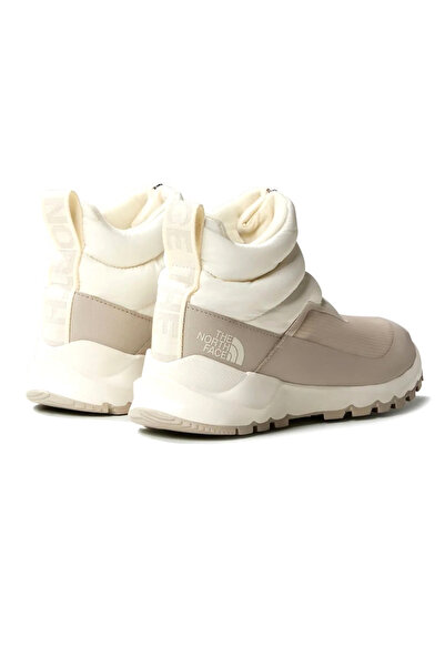 THE NORTH FACE W Thermoball Progressive II Kadın Beyaz Outdoor Ayakkabı NF0A5LWF32F1