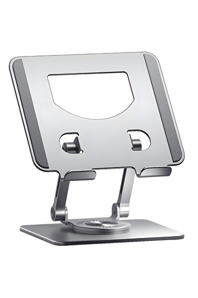 anaway shopping Tablet tutucu, 360 ° Dönebilen Tablet Standı, Metal Tablet Tu...