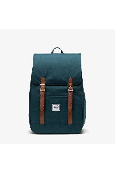 herschel Рюкзак Retreat Unisex Mini зелений