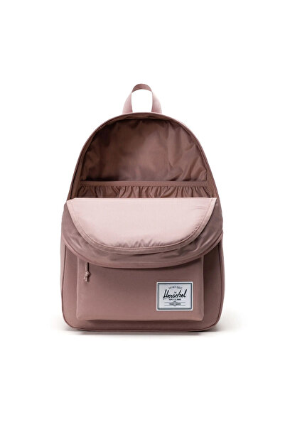 herschel Classic XL 30 Litre Unisex Pembe Günlük Stil Sırt Çantası 11546-02077-OS