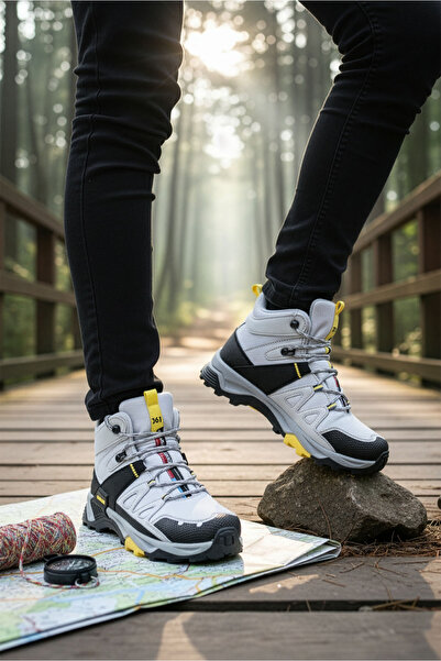 BIG KING Buz Outdoor Trekking Erkek Spor Bot